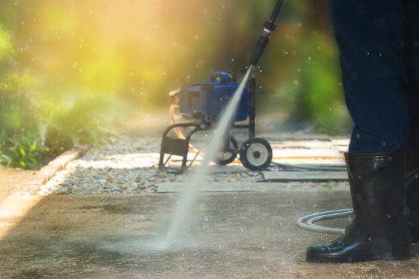 Trusted Hermantown, MN Pressure Washing Experts